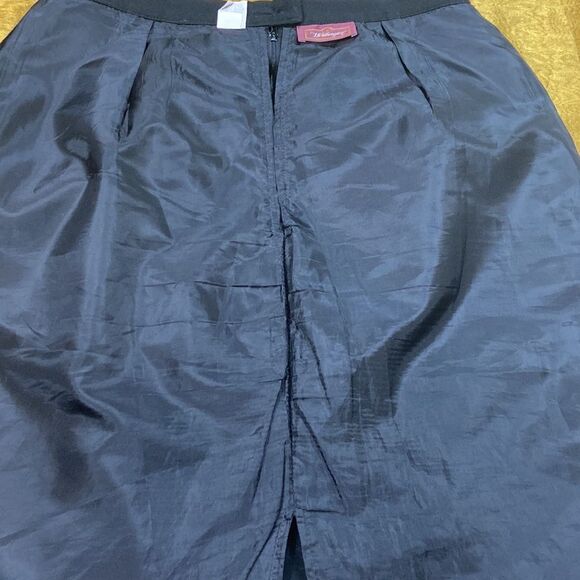 Vintage Worthington Woman Skirt Plus Size 14 - Picture 10 of 13